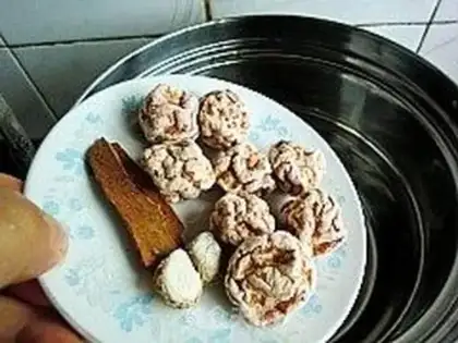 Make step 2