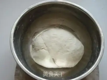 Make step 1
