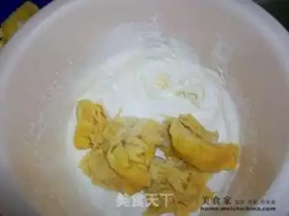 Make step 8