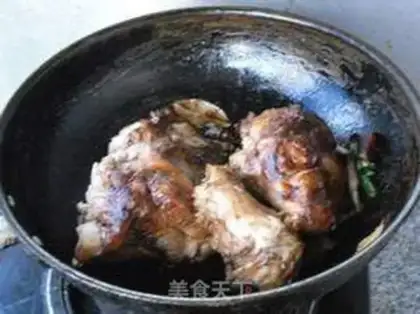 Make step 7