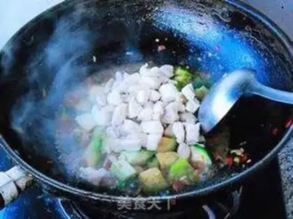 Make step 8