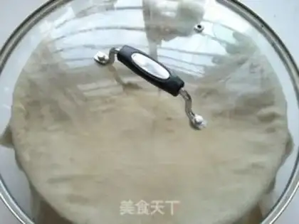 Make step 2