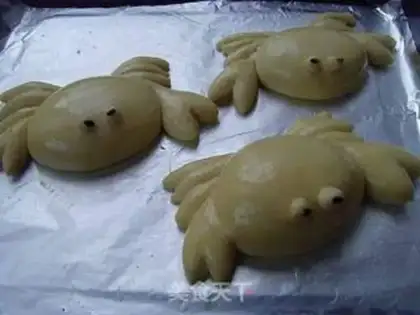 Make step 10