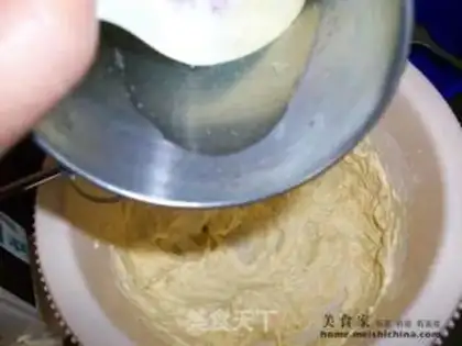 Make step 9