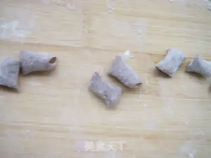 Make step 14