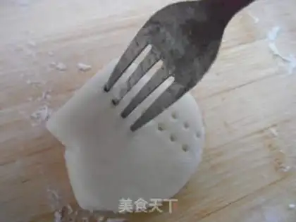 Make  step 9