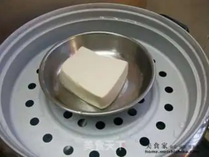 Make step 1