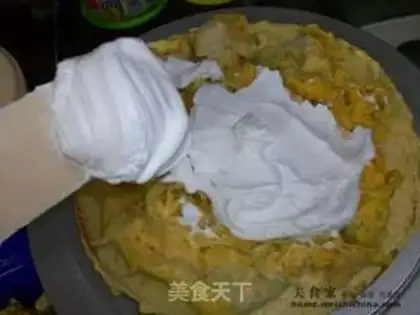 Make step 11