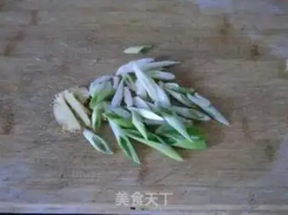 Make step 1