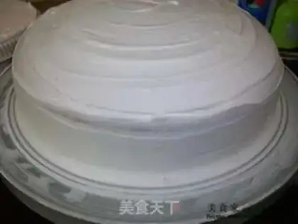 Make step 12