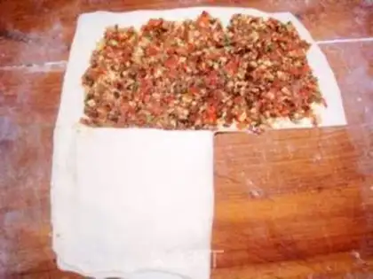 Make  step 5