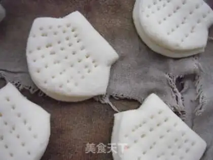 Make  step 11