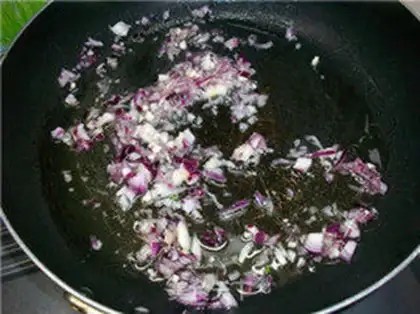Make step 3