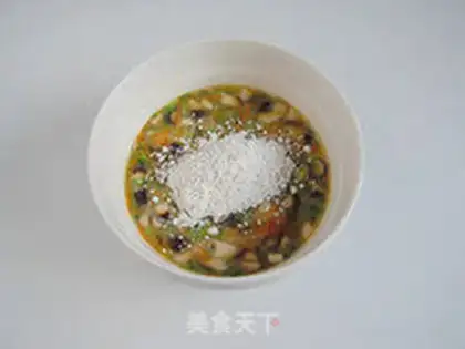 Make step 5