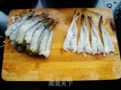 Make step 3