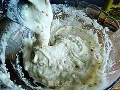 Make step 2