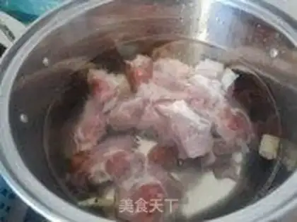 Make step 2