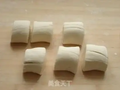 Make step 6