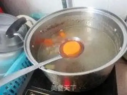 Make step 3