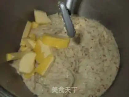 Make step 2