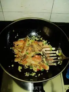 Make step 5