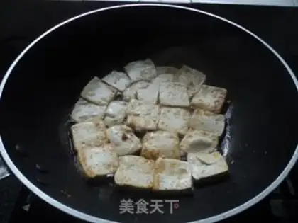Make step 3