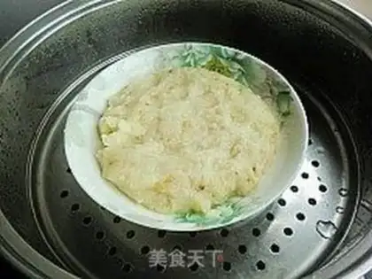 Make step 5