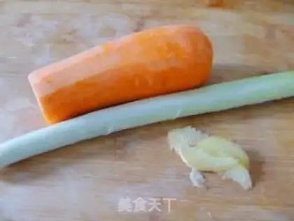 Make step 1
