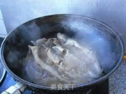 Make step 7