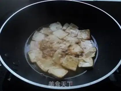 Make step 4
