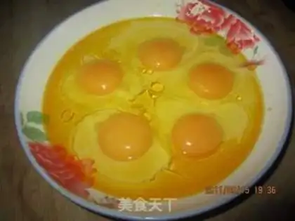 Make step 1