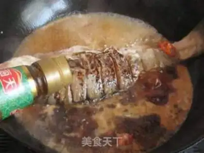 Make step 5
