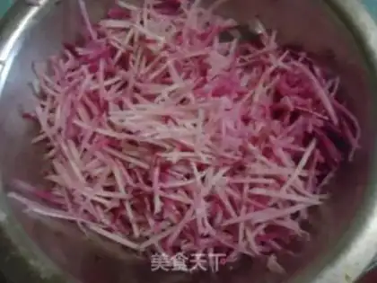 Make step 2