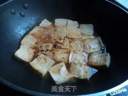 Make step 5