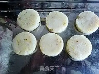 Make step 7