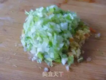 Make step 3