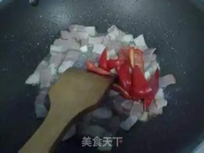 Make step 4