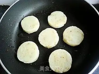 Make step 8
