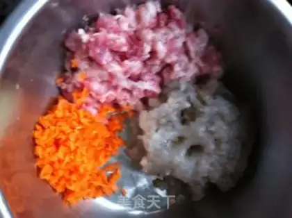 Make step 3
