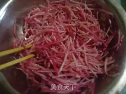 Make step 5