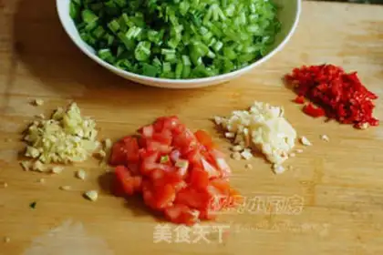 Make step 3