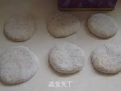 Make step 7