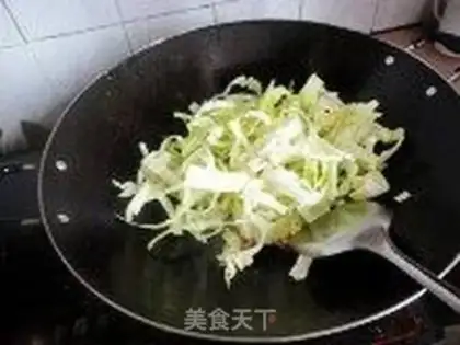 Make step 3