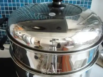 Make step 12