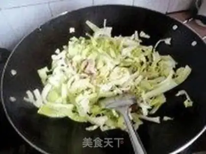 Make step 4