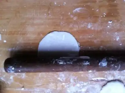 Make step 7