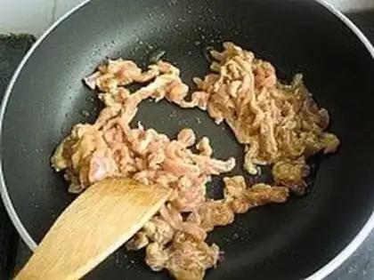 Make step 3