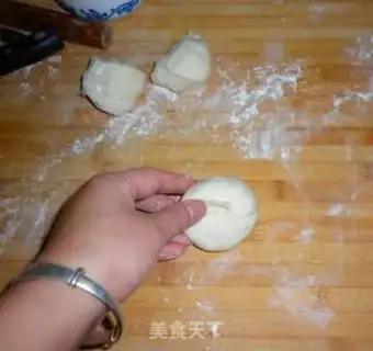 Make step 2