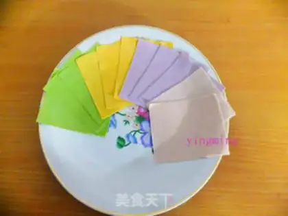 Make step 5