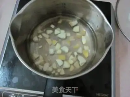 Make step 2